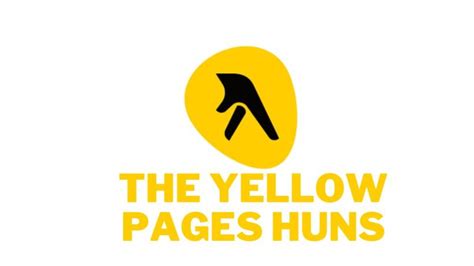 thehun yellow pages|Thehun.net The Huns Yellow Pages